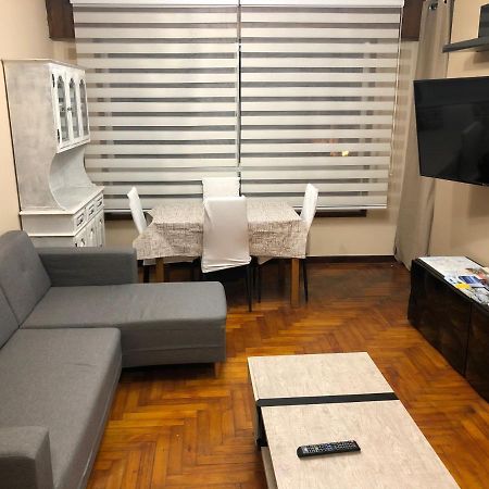 Appartement Casa Dos Agarimos à Vigo Extérieur photo