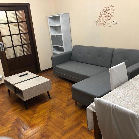 Appartement Casa Dos Agarimos à Vigo Extérieur photo