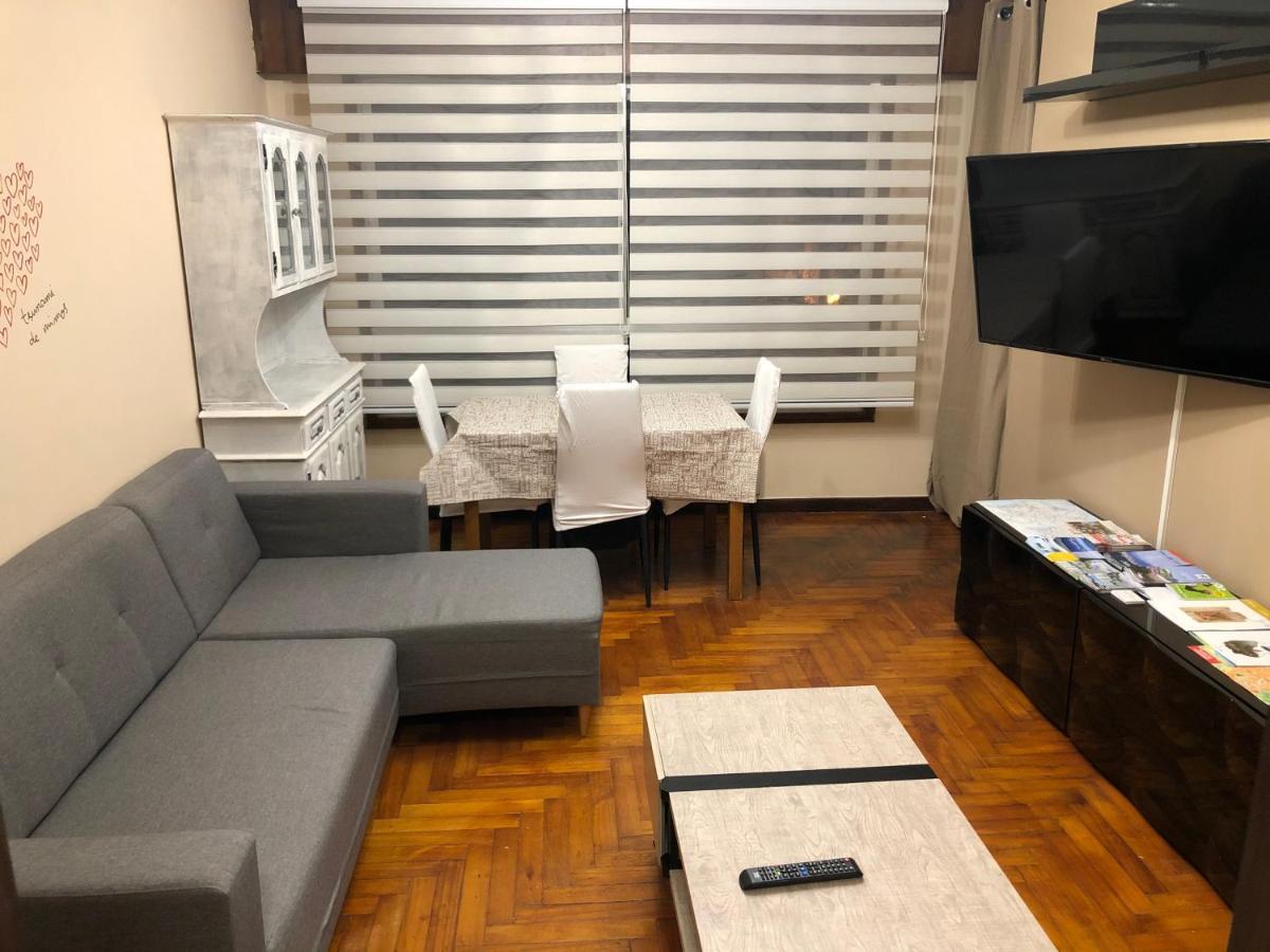 Appartement Casa Dos Agarimos à Vigo Extérieur photo