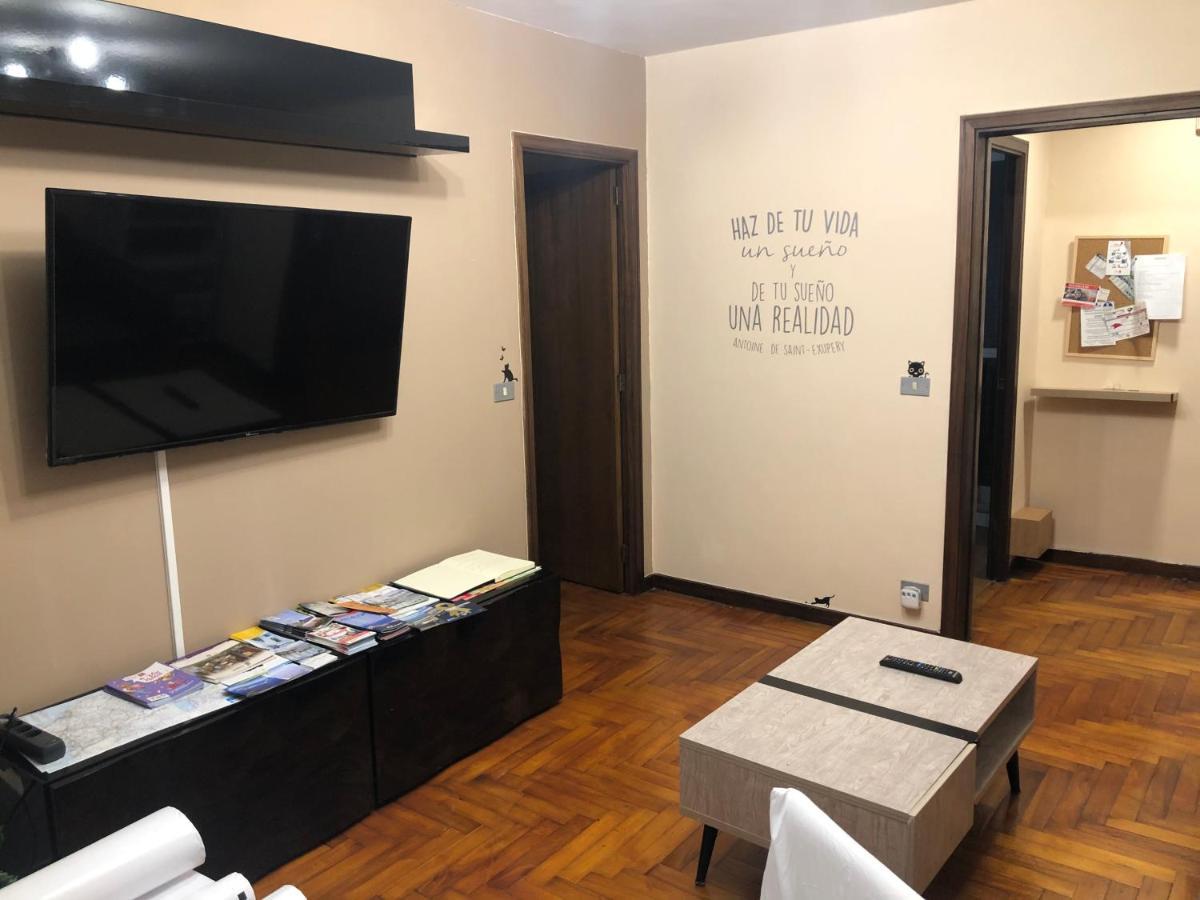 Appartement Casa Dos Agarimos à Vigo Extérieur photo