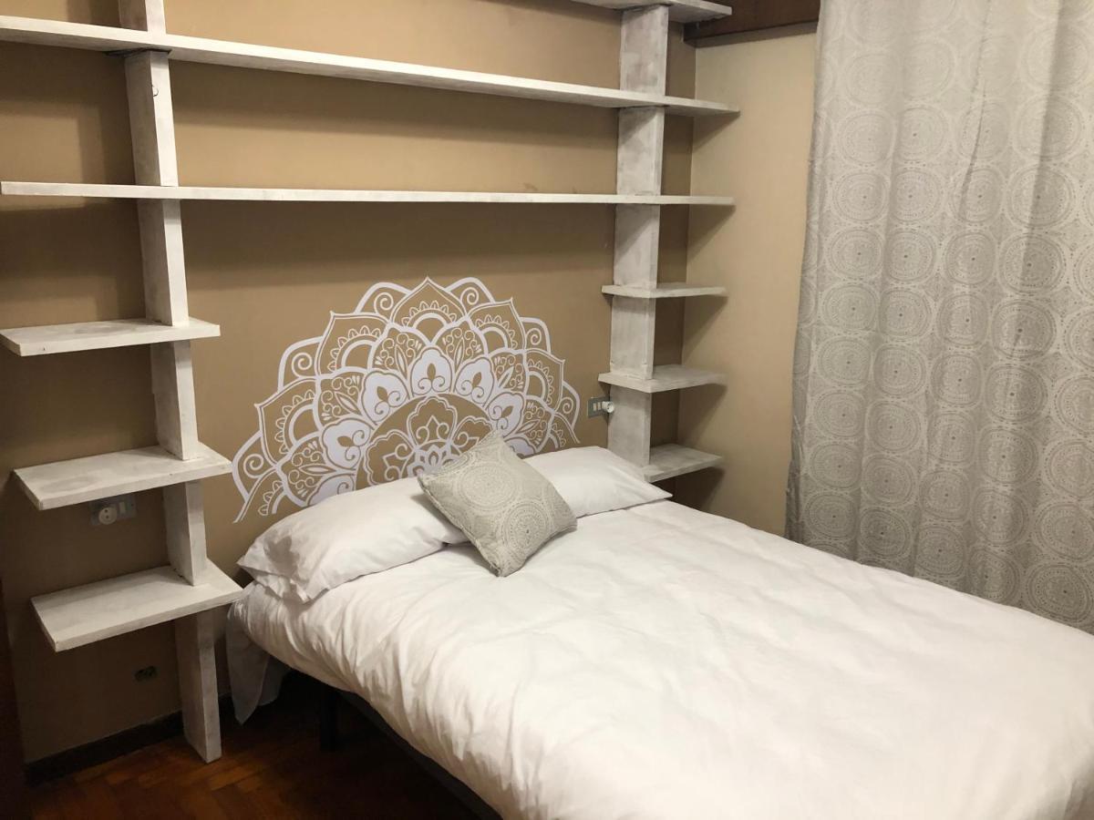 Appartement Casa Dos Agarimos à Vigo Extérieur photo