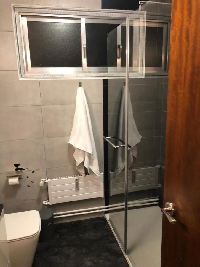Appartement Casa Dos Agarimos à Vigo Extérieur photo