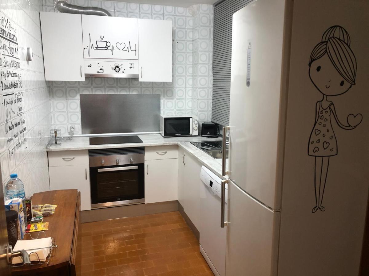 Appartement Casa Dos Agarimos à Vigo Extérieur photo