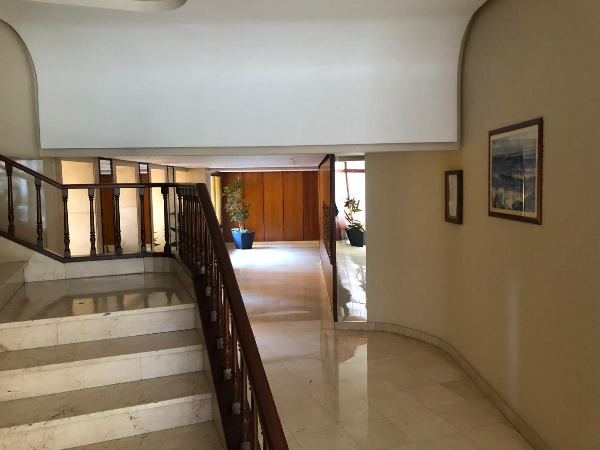 Appartement Casa Dos Agarimos à Vigo Extérieur photo