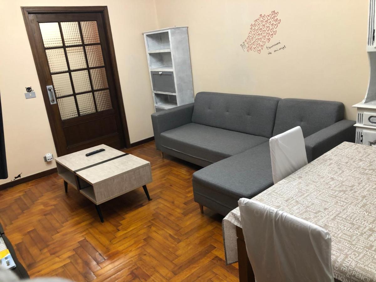 Appartement Casa Dos Agarimos à Vigo Extérieur photo