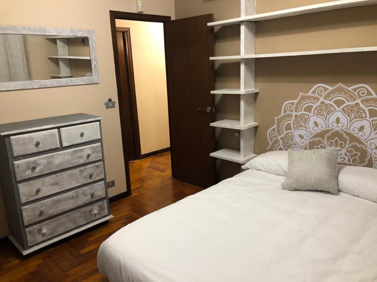 Appartement Casa Dos Agarimos à Vigo Extérieur photo