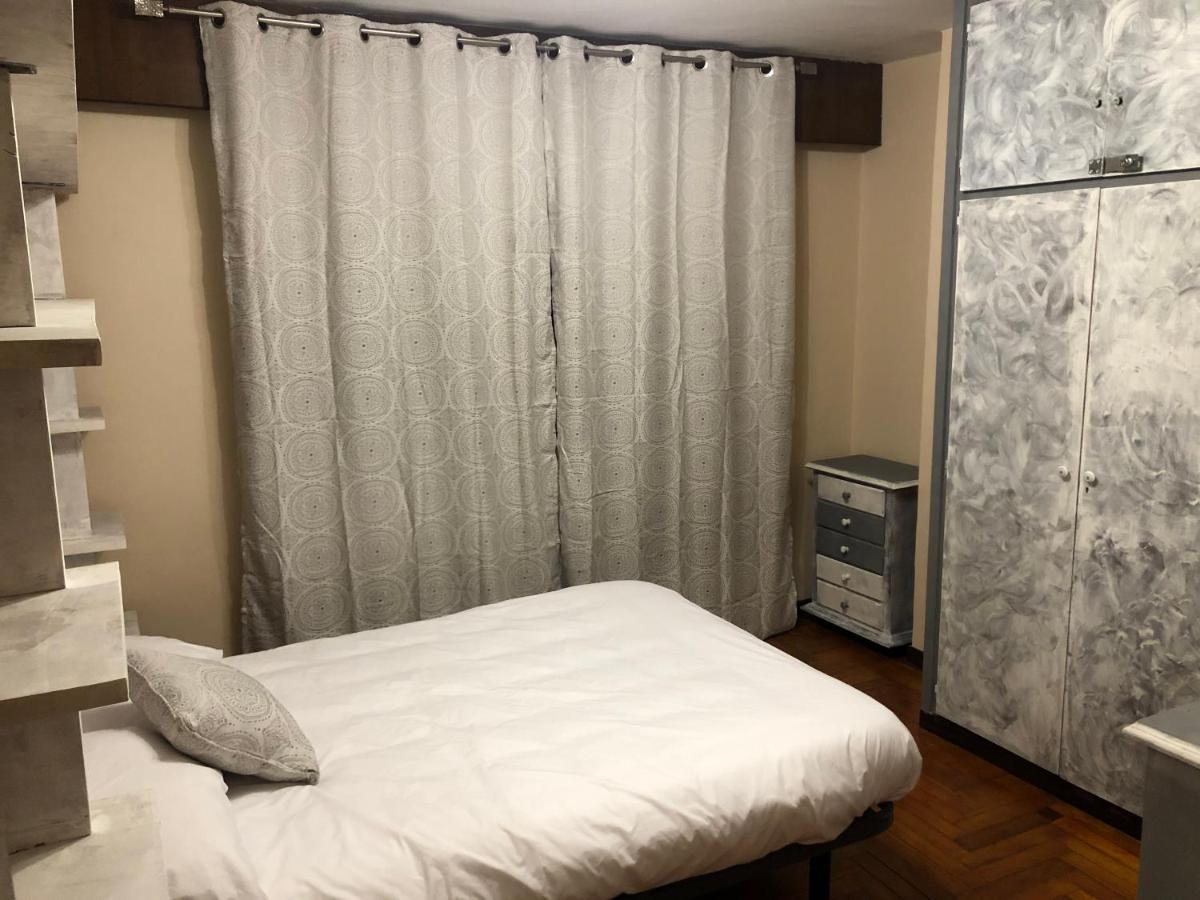 Appartement Casa Dos Agarimos à Vigo Extérieur photo