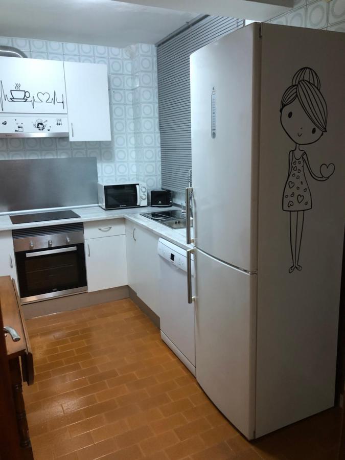 Appartement Casa Dos Agarimos à Vigo Extérieur photo