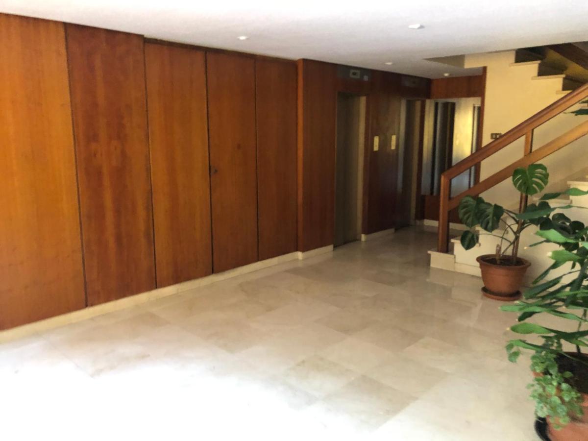 Appartement Casa Dos Agarimos à Vigo Extérieur photo